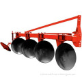 Agricultural Rotary Disc Plow, 3 Point Reversible Disc Plough